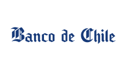 Logo Banco de Chile