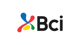 Logo Bci