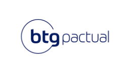 Logo BTG Pactual