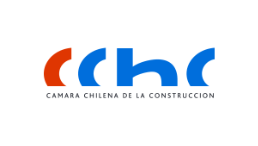 Logo Cámara Chilena de la Construcción