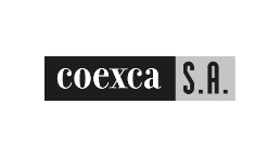 Logo Coexca S.A.