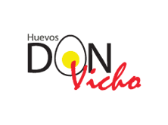Logo de Huevos Don Vicho