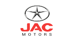 Logo JAC Motors