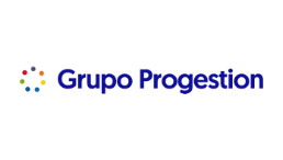 Logo Grupo Progestion