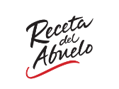 Logo de Receta del Abuelo